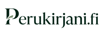 perukirjani.fi logo